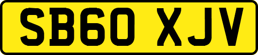 SB60XJV