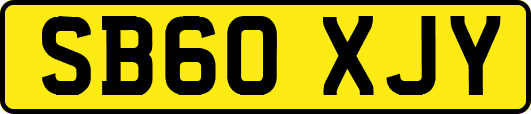 SB60XJY