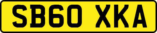 SB60XKA