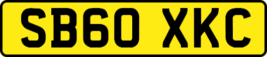 SB60XKC