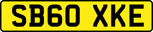 SB60XKE