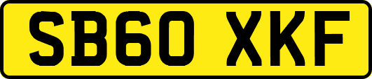 SB60XKF