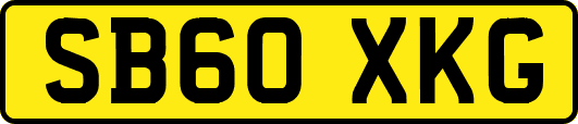 SB60XKG