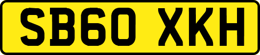 SB60XKH