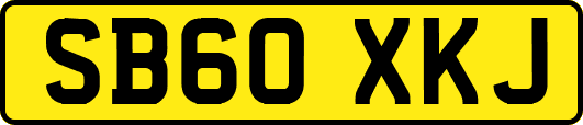 SB60XKJ