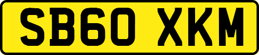 SB60XKM