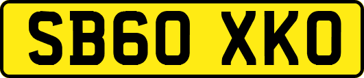 SB60XKO