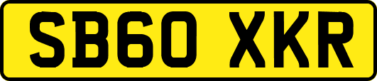 SB60XKR