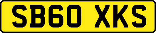 SB60XKS