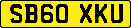 SB60XKU