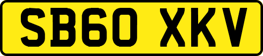 SB60XKV
