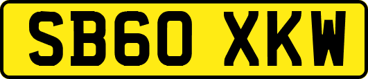 SB60XKW