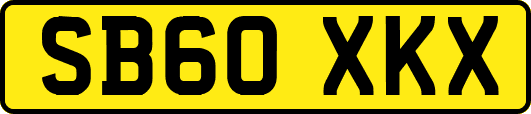 SB60XKX