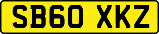 SB60XKZ