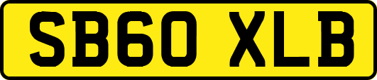 SB60XLB