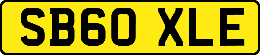 SB60XLE