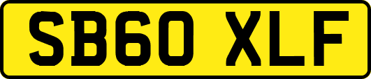 SB60XLF