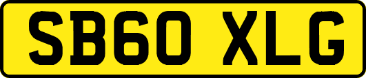 SB60XLG
