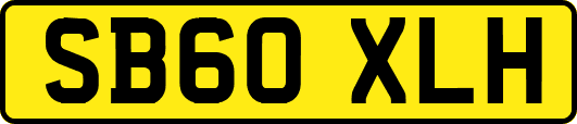 SB60XLH
