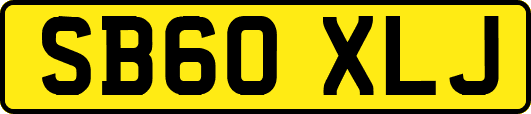 SB60XLJ