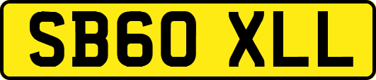 SB60XLL