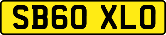 SB60XLO