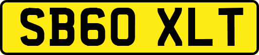 SB60XLT