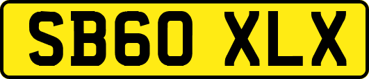 SB60XLX