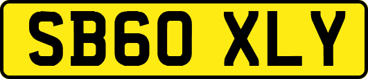 SB60XLY