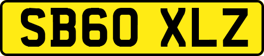 SB60XLZ