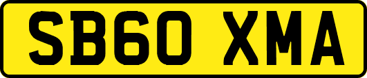 SB60XMA