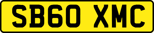 SB60XMC