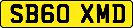 SB60XMD