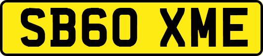 SB60XME