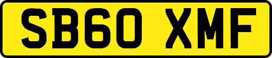 SB60XMF