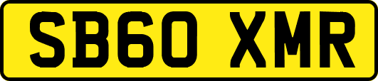 SB60XMR