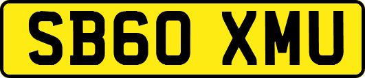 SB60XMU