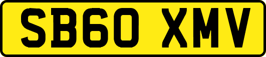 SB60XMV