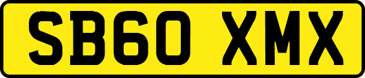 SB60XMX