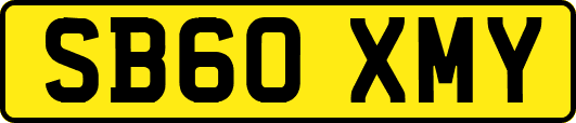 SB60XMY