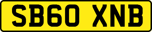 SB60XNB