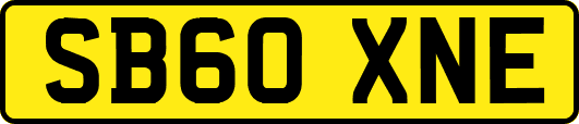 SB60XNE