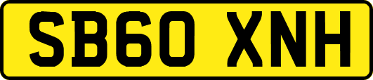 SB60XNH