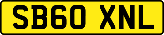 SB60XNL