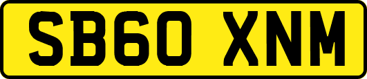 SB60XNM