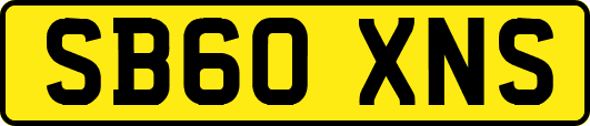 SB60XNS