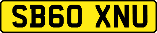 SB60XNU