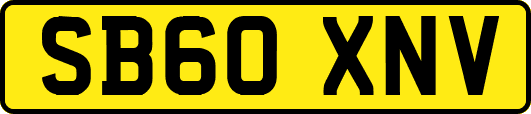 SB60XNV