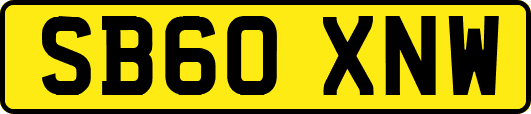 SB60XNW