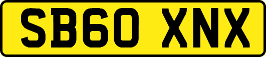 SB60XNX